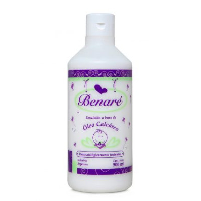 EMULSIÓN A BASE DE ÓLEO...
