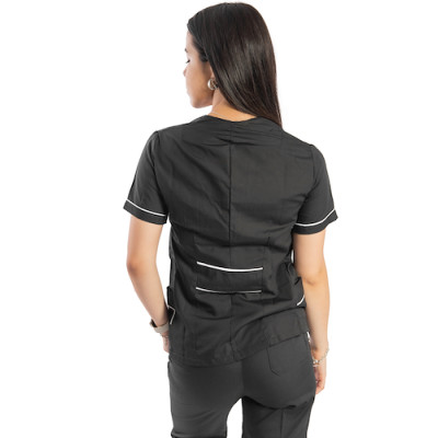 AMBO MEDICO UNISEX TALLE M