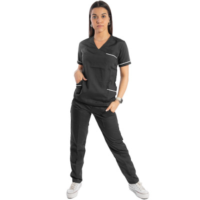 AMBO MEDICO UNISEX TALLE M
