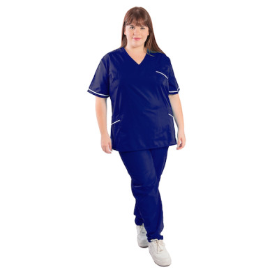 AMBO MEDICO UNISEX TALLE XXL