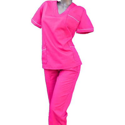AMBO MEDICO TALLE XS