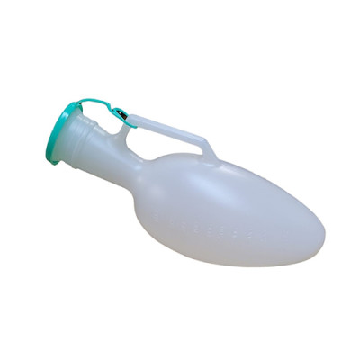 VERTICE PAPAGALLO MASCULINO CON TAPA