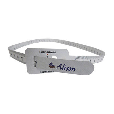 CINTA ALISON PARA PERIMETRO CEFÁLICO