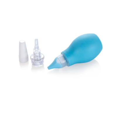 ASPIRADOR NASAL Y JERINGA...