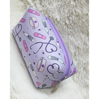 CARTUCHERAS ENFERMERIA NURSE COLLECTION