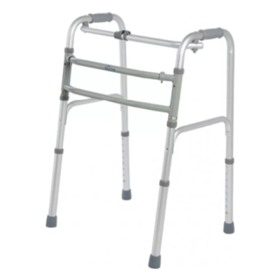 ANDADOR ORTOPEDICO SILFAB A3015 PLEGABLE ULTRALIVIANO