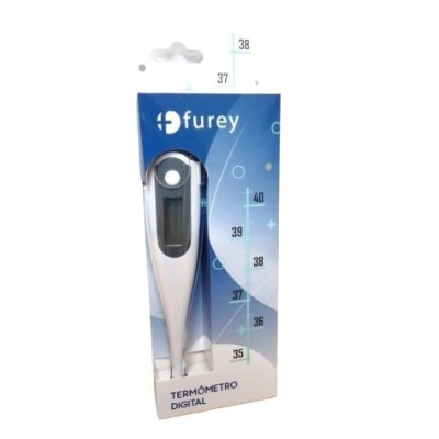 TERMOMETRO DIGITAL FUREY
