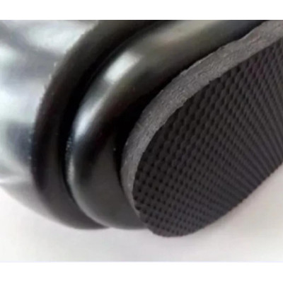 BOTA WALKER ORTOPEDICA FERULA VALVA PEGASO FIBRICANTE TALLE DEL 42-44