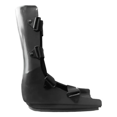 BOTA WALKER ORTOPEDICA FERULA VALVA PEGASO FIBRICANTE TALLE DEL 42-44