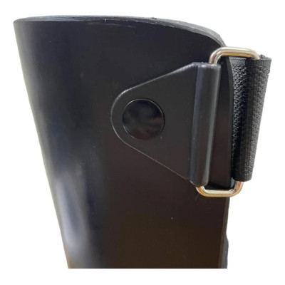 BOTA WALKER ORTOPEDICA FERULA VALVA PEGASO FIBRICANTE TALLE DEL 42-44