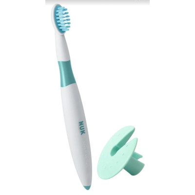 CEPILLO DENTAL DE INICIO...