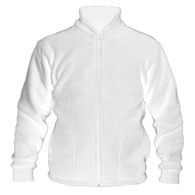 CAMPERA POLAR UNISEX  CON...
