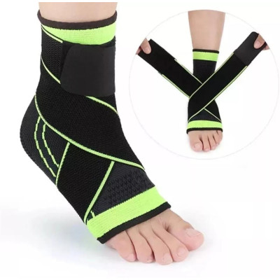 TOBILLERA ANATOMICA CON...