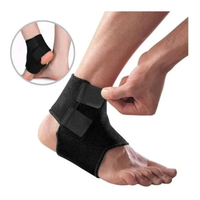 TOBILLERA DE NEOPRENE CON...