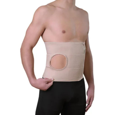 FAJA DE COLOSTOMIA