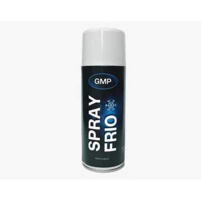 AEROSOL SPRAY FRIO PARA...