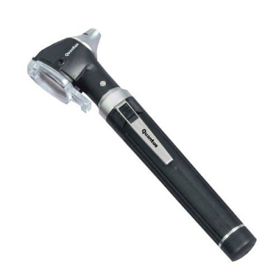 MINIOTOSCOPIO DE FIBRÁ OPTICA LED "QUANTUS"