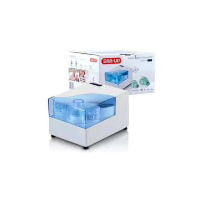 NEBULIZADOR ULTRASONICO...