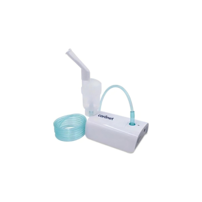 NEBULIZADOR A PISTON CON...