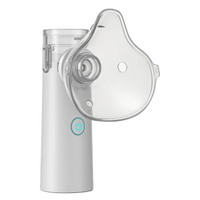 NEBULIZADOR INHALADOR...