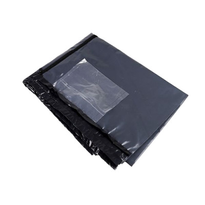 BOLSA DE OBITO REGLAMENTARIA PARA CIRCULACIÓN VEHICULAR