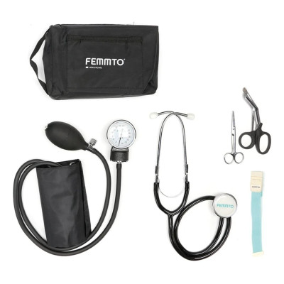 KIT FEMMTO DE ENFERMERIA