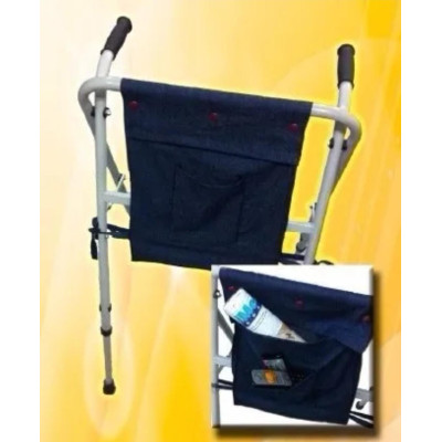 BOLSO UNIVERSAL PARA ANDADORES/SILLAS DE RUEDAS