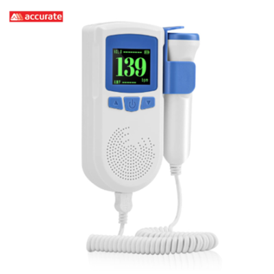 DETECTOR FETAL AD50-A
