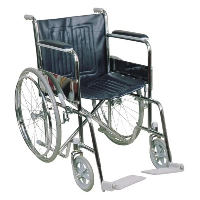 SILLA DE RUEDAS ADULTA