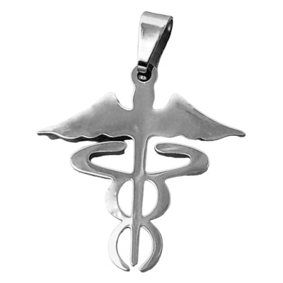 SIMBOLO CADUCEO