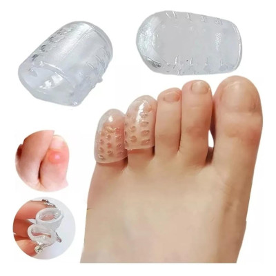 PROTECTOR DE DEDOS CAPUCHA...