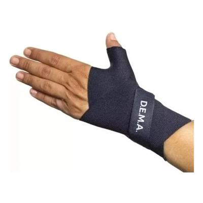 MUÑEQUERA BOOMERANG COLOR...