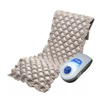 COLCHÓN ANTIESCARAS CON MOTOR