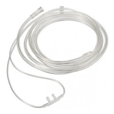 CANULA NASAL ADULTO
