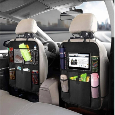 ORGANIZADOR PARA AUTO CON...