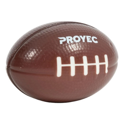PELOTA DE RUGBY ANTIESTRES...