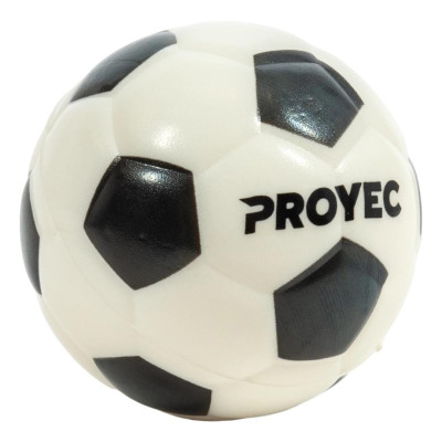 PELOTA DE FUTBOL ANTIESTRES...