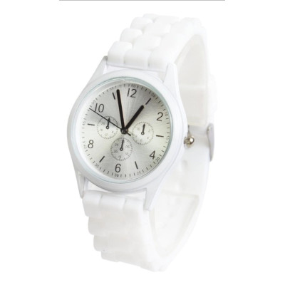 RELOJ PULSERA DE SILICONA
