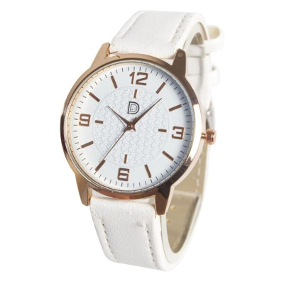 RELOJ PULSERA DE CUERINA