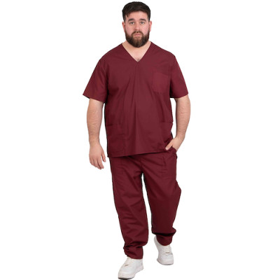 AMBO BATISTA TALLA XXL