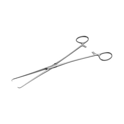 PINZA POZZI X 25cm