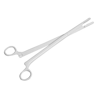 PINZA MAIER GINECOLOGICA...