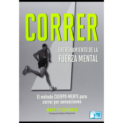 CORRER, ENTRENAMIENTO DE LA...