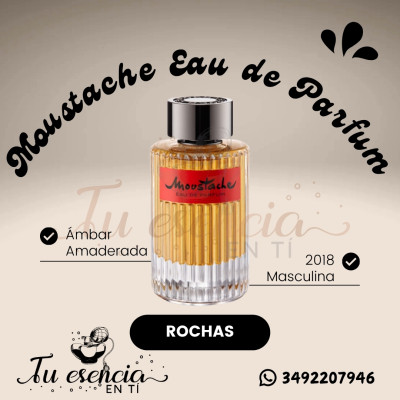 MOUSTACHE EAU DE PARFUM -...
