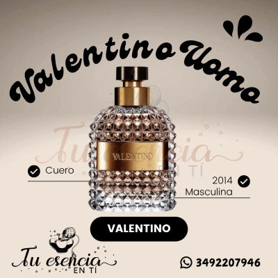 VALENTINO UOMO - Valentino...