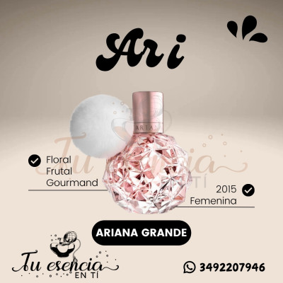 ARI - Ariana Grande 60ml