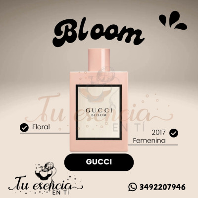 BLOOM - Gucci 15ml