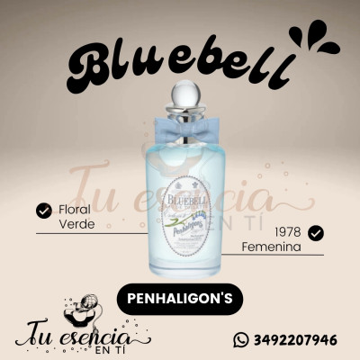 BLUEBELL - Penhaligon's 15ml