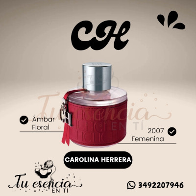 CH (2007) - Carolina...