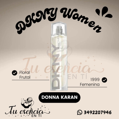 DKNY WOMEN - Donna Karan 15ml